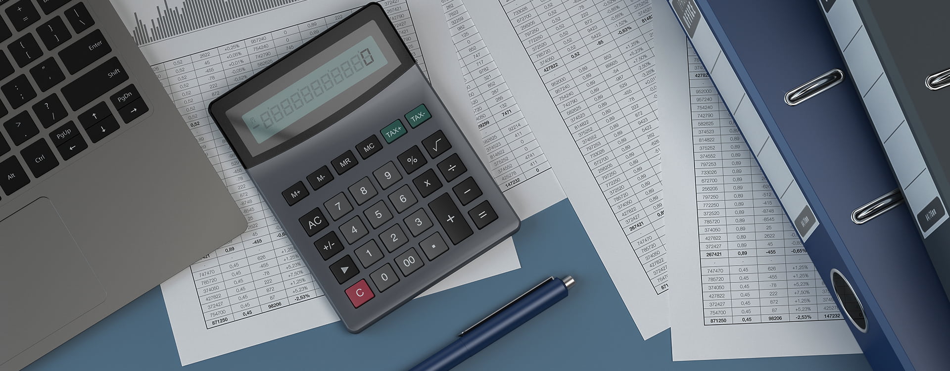 Badanie sprawozdań finansowych Lublin